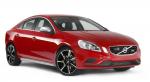Volvo S60 Performance Project 2011 года